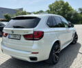 Білий БМВ Х5, об'ємом двигуна 3 л та пробігом 125 тис. км за 27800 $, фото 1 на Automoto.ua