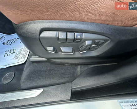 Белый БМВ Х5, объемом двигателя 2.99 л и пробегом 275 тыс. км за 25500 $, фото 40 на Automoto.ua