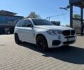 Білий БМВ Х5, об'ємом двигуна 3 л та пробігом 181 тис. км за 30000 $, фото 1 на Automoto.ua