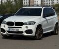 Білий БМВ Х5, об'ємом двигуна 3 л та пробігом 288 тис. км за 26666 $, фото 1 на Automoto.ua