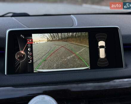 Белый БМВ Х5, объемом двигателя 2.98 л и пробегом 192 тыс. км за 22700 $, фото 35 на Automoto.ua