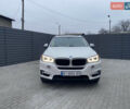 Белый БМВ Х5, объемом двигателя 2.98 л и пробегом 204 тыс. км за 25000 $, фото 1 на Automoto.ua