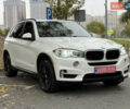 Белый БМВ Х5, объемом двигателя 3 л и пробегом 287 тыс. км за 23999 $, фото 13 на Automoto.ua