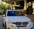 Білий БМВ Х5, об'ємом двигуна 3 л та пробігом 212 тис. км за 22895 $, фото 1 на Automoto.ua