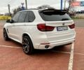 Белый БМВ Х5, объемом двигателя 2.99 л и пробегом 175 тыс. км за 31900 $, фото 6 на Automoto.ua