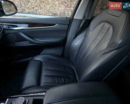 Белый БМВ Х5, объемом двигателя 2.98 л и пробегом 192 тыс. км за 22700 $, фото 49 на Automoto.ua