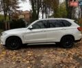 Білий БМВ Х5, об'ємом двигуна 3 л та пробігом 241 тис. км за 18490 $, фото 11 на Automoto.ua