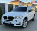 Белый БМВ Х5, объемом двигателя 2 л и пробегом 169 тыс. км за 23800 $, фото 49 на Automoto.ua