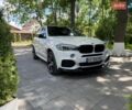 Белый БМВ Х5, объемом двигателя 2.99 л и пробегом 266 тыс. км за 29900 $, фото 1 на Automoto.ua