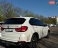 Белый БМВ Х5, объемом двигателя 2.99 л и пробегом 178 тыс. км за 23500 $, фото 6 на Automoto.ua