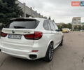 Білий БМВ Х5, об'ємом двигуна 2.99 л та пробігом 215 тис. км за 35000 $, фото 24 на Automoto.ua