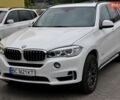 Білий БМВ Х5, об'ємом двигуна 2.98 л та пробігом 185 тис. км за 18500 $, фото 1 на Automoto.ua