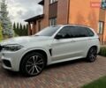 Білий БМВ Х5, об'ємом двигуна 2.99 л та пробігом 185 тис. км за 35500 $, фото 12 на Automoto.ua