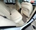 Білий БМВ Х5, об'ємом двигуна 3 л та пробігом 118 тис. км за 23990 $, фото 69 на Automoto.ua