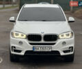 Білий БМВ Х5, об'ємом двигуна 2 л та пробігом 210 тис. км за 27000 $, фото 1 на Automoto.ua
