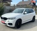 Білий БМВ Х5, об'ємом двигуна 3 л та пробігом 183 тис. км за 32500 $, фото 1 на Automoto.ua