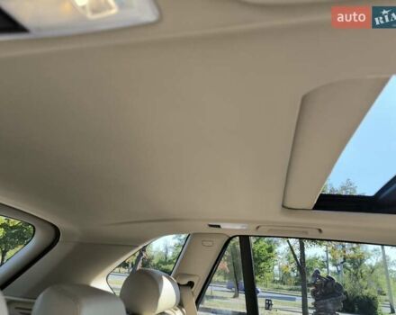 Білий БМВ Х5, об'ємом двигуна 3 л та пробігом 187 тис. км за 21999 $, фото 37 на Automoto.ua