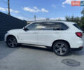 Білий БМВ Х5, об'ємом двигуна 2 л та пробігом 229 тис. км за 21500 $, фото 1 на Automoto.ua