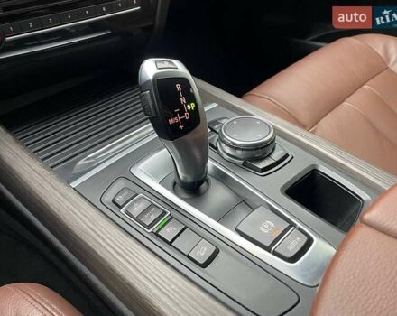 Белый БМВ Х5, объемом двигателя 2 л и пробегом 170 тыс. км за 23999 $, фото 21 на Automoto.ua