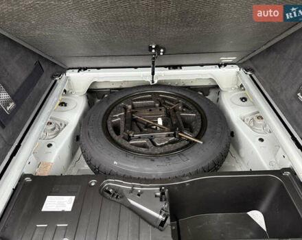 Белый БМВ Х5, объемом двигателя 3 л и пробегом 287 тыс. км за 23999 $, фото 46 на Automoto.ua