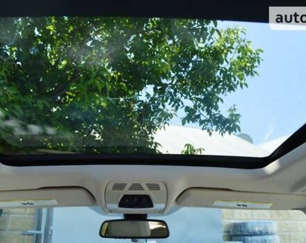 Белый БМВ Х5, объемом двигателя 3 л и пробегом 175 тыс. км за 21900 $, фото 29 на Automoto.ua