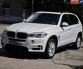Білий БМВ Х5, об'ємом двигуна 3 л та пробігом 215 тис. км за 21890 $, фото 1 на Automoto.ua
