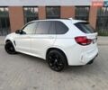 Білий БМВ Х5, об'ємом двигуна 2.99 л та пробігом 229 тис. км за 26990 $, фото 13 на Automoto.ua