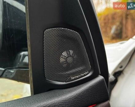 Білий БМВ Х5, об'ємом двигуна 3 л та пробігом 241 тис. км за 18490 $, фото 16 на Automoto.ua