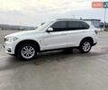 Білий БМВ Х5, об'ємом двигуна 3 л та пробігом 118 тис. км за 23990 $, фото 11 на Automoto.ua