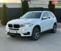 Белый БМВ Х5, объемом двигателя 2.99 л и пробегом 310 тыс. км за 23500 $, фото 1 на Automoto.ua