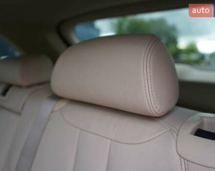 Белый БМВ Х5, объемом двигателя 2.99 л и пробегом 194 тыс. км за 30000 $, фото 16 на Automoto.ua