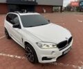 Белый БМВ Х5, объемом двигателя 2.99 л и пробегом 175 тыс. км за 31900 $, фото 86 на Automoto.ua