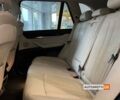 Белый БМВ Х5, объемом двигателя 3 л и пробегом 142 тыс. км за 22000 $, фото 9 на Automoto.ua
