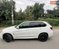 Белый БМВ Х5, объемом двигателя 2.99 л и пробегом 202 тыс. км за 30500 $, фото 11 на Automoto.ua