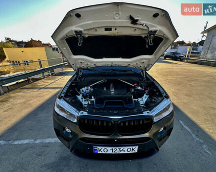 Белый БМВ Х5, объемом двигателя 2.99 л и пробегом 275 тыс. км за 25500 $, фото 16 на Automoto.ua