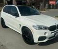 Белый БМВ Х5, объемом двигателя 2.99 л и пробегом 211 тыс. км за 26900 $, фото 1 на Automoto.ua