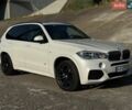 Білий БМВ Х5, об'ємом двигуна 3 л та пробігом 116 тис. км за 25900 $, фото 1 на Automoto.ua