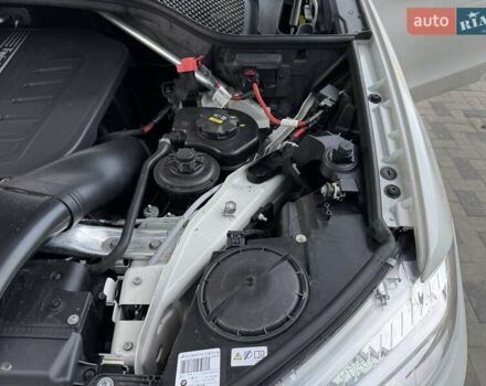 Білий БМВ Х5, об'ємом двигуна 2.99 л та пробігом 162 тис. км за 34300 $, фото 82 на Automoto.ua