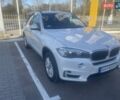 Белый БМВ Х5, объемом двигателя 2 л и пробегом 252 тыс. км за 22000 $, фото 1 на Automoto.ua