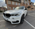 Белый БМВ Х5, объемом двигателя 2.99 л и пробегом 142 тыс. км за 34377 $, фото 9 на Automoto.ua