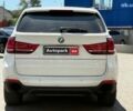 Білий БМВ Х5, об'ємом двигуна 2 л та пробігом 166 тис. км за 24990 $, фото 6 на Automoto.ua
