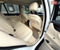 Білий БМВ Х5, об'ємом двигуна 3 л та пробігом 118 тис. км за 23990 $, фото 65 на Automoto.ua