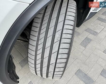 Білий БМВ Х5, об'ємом двигуна 2.99 л та пробігом 162 тис. км за 34300 $, фото 19 на Automoto.ua