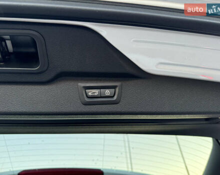 БМВ Х5 2014 в Днепре (Днепропетровске) на Automoto.ua Белый БМВ Х5, объемом двигателя 2.98 л и пробегом 140 тыс. км за 29000 $, фото 30 на Automoto.ua