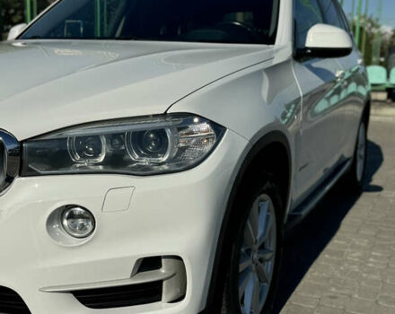 Белый БМВ Х5, объемом двигателя 2.98 л и пробегом 159 тыс. км за 20300 $, фото 31 на Automoto.ua