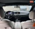 Білий БМВ Х5, об'ємом двигуна 3 л та пробігом 102 тис. км за 25500 $, фото 35 на Automoto.ua