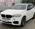 Белый БМВ Х5, объемом двигателя 3 л и пробегом 289 тыс. км за 26400 $, фото 2 на Automoto.ua