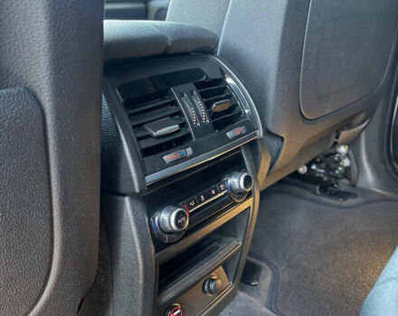 Белый БМВ Х5, объемом двигателя 2.98 л и пробегом 96 тыс. км за 22300 $, фото 19 на Automoto.ua