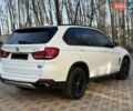 Белый БМВ Х5, объемом двигателя 2.98 л и пробегом 218 тыс. км за 21700 $, фото 4 на Automoto.ua