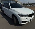 Білий БМВ Х5, об'ємом двигуна 3 л та пробігом 288 тис. км за 26666 $, фото 9 на Automoto.ua